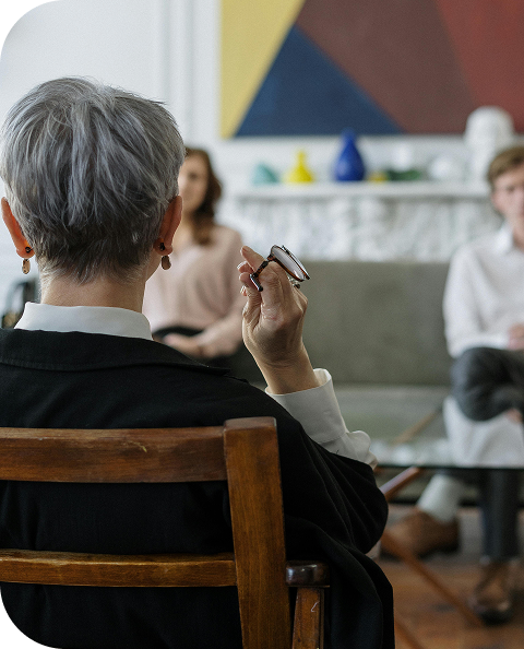 Family law consultation